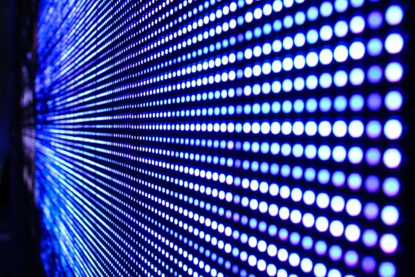 LED lights